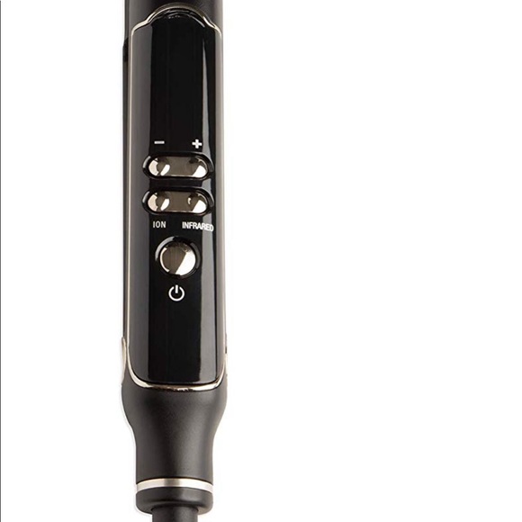 Sultra Thermalite Style & Straighten Flat Iron - Picture 7 of 7